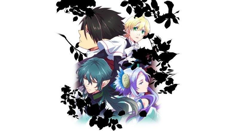 Makai Ouji: Devils and Realist image