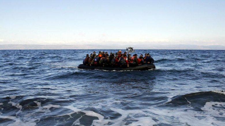 Fire at Sea image