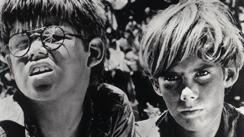 Lord of the Flies image