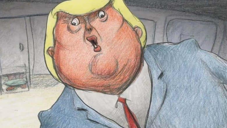 Trump Bites image