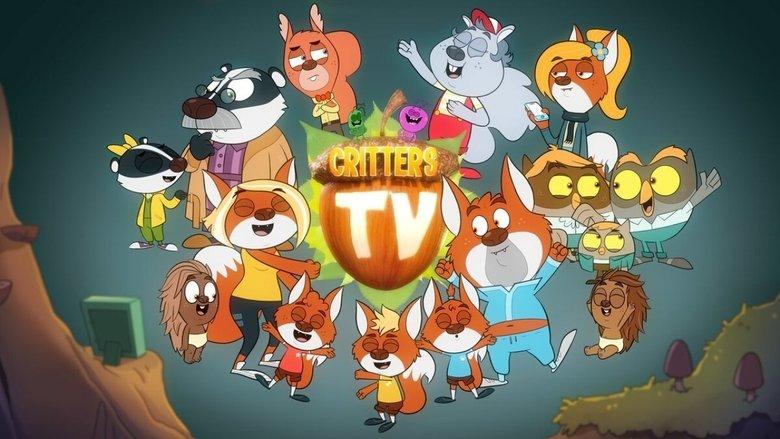 Critters TV image