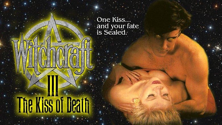 Witchcraft III: The Kiss of Death image