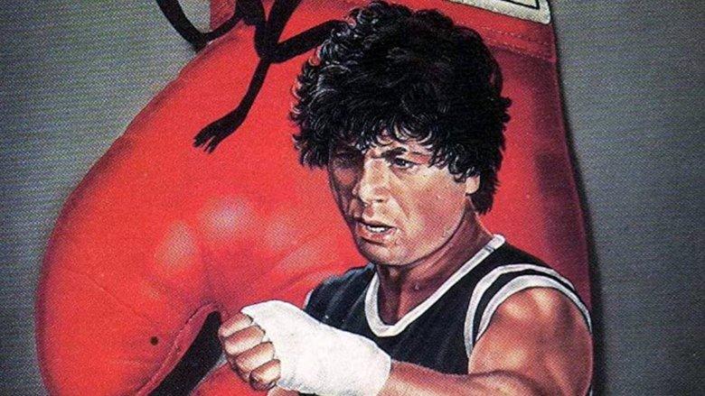 The Boxer image