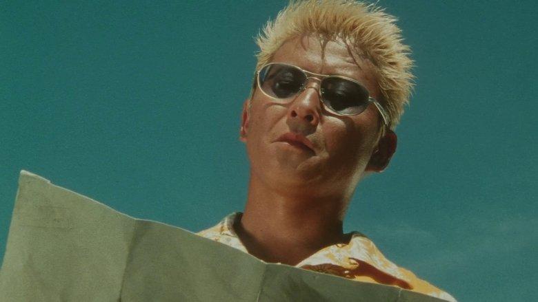 Dead or Alive 2: Birds image