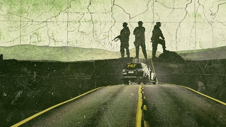Border Control: Brazil image