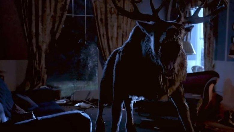 Bambi: The Reckoning image