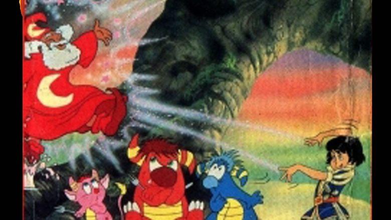 Pequeños Magos image