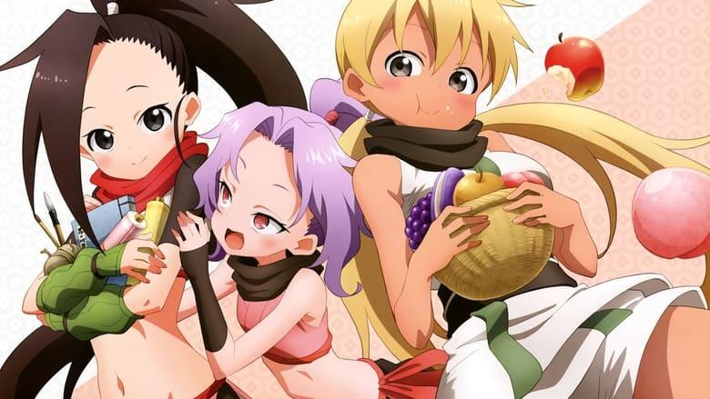 In the Heart of Kunoichi Tsubaki image