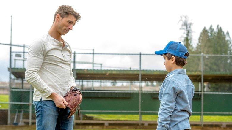 The Perfect Catch image