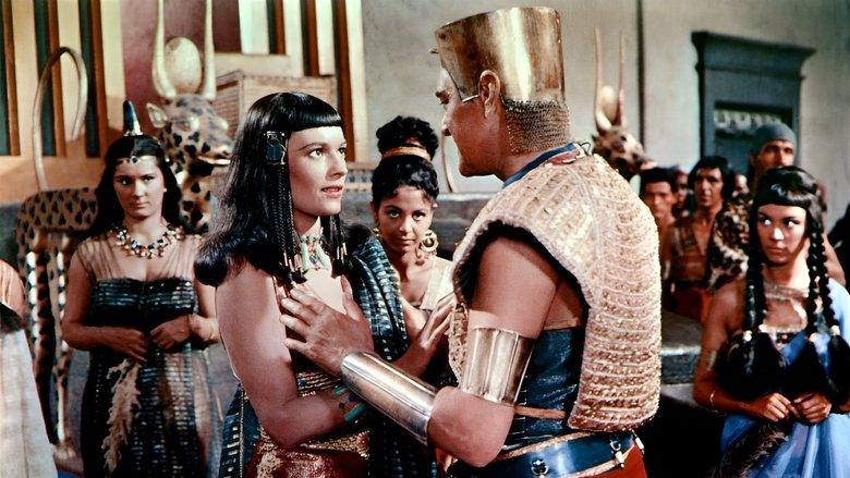 Land of the Pharaohs image