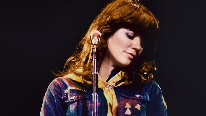 Linda Ronstadt: The Sound of My Voice image