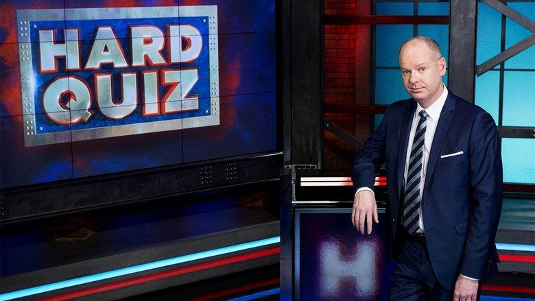 Hard Quiz