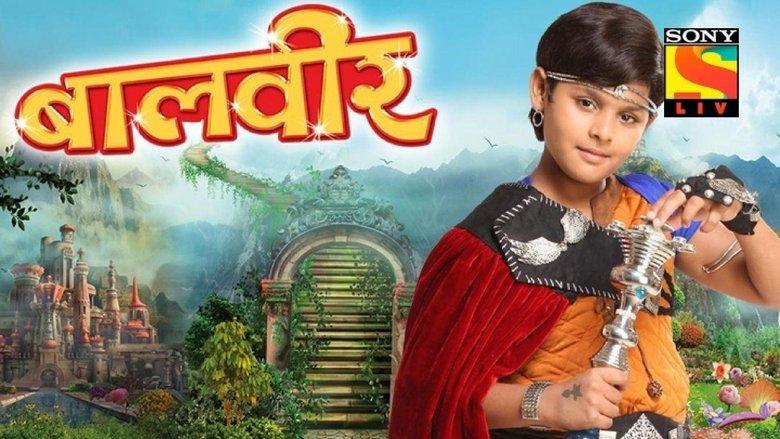 Baalveer image