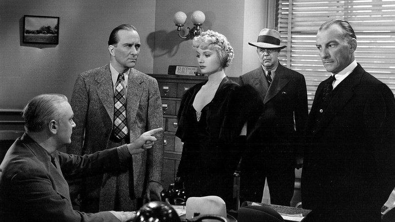 Partners in Crime image