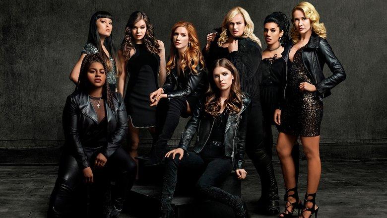 Pitch Perfect 3 image
