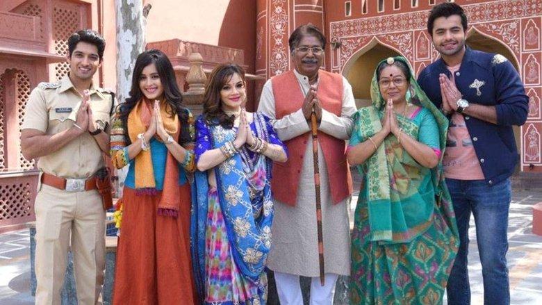 Tu Sooraj Main Saanjh Piyaji image