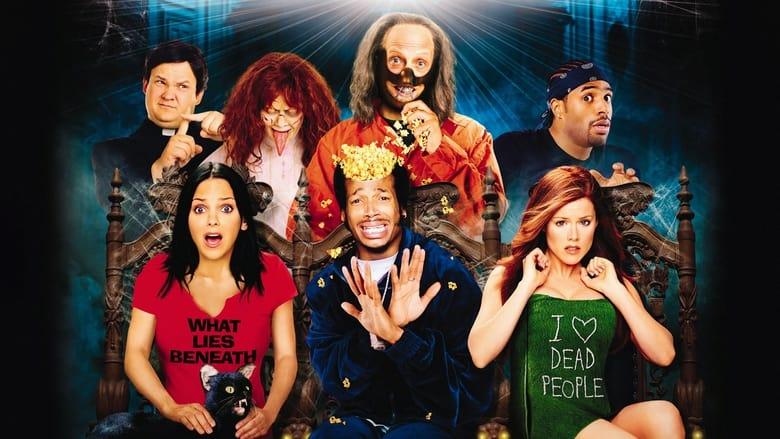 Scary Movie 2 image