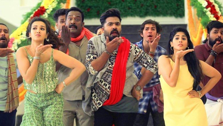Vantha Rajavathaan Varuven image