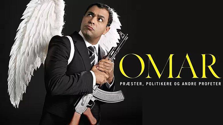 Omar Marzouk: Præster, politikere og andre profeter image