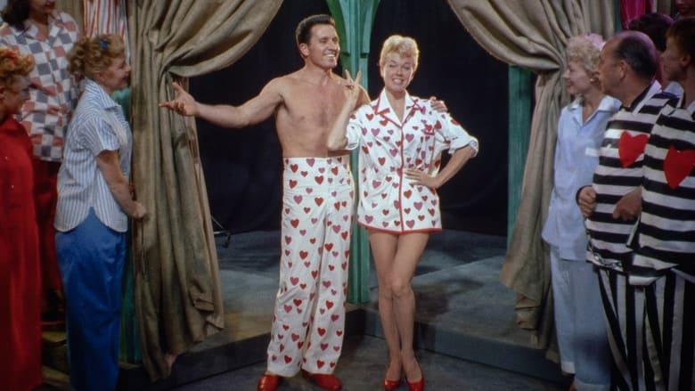 The Pajama Game image