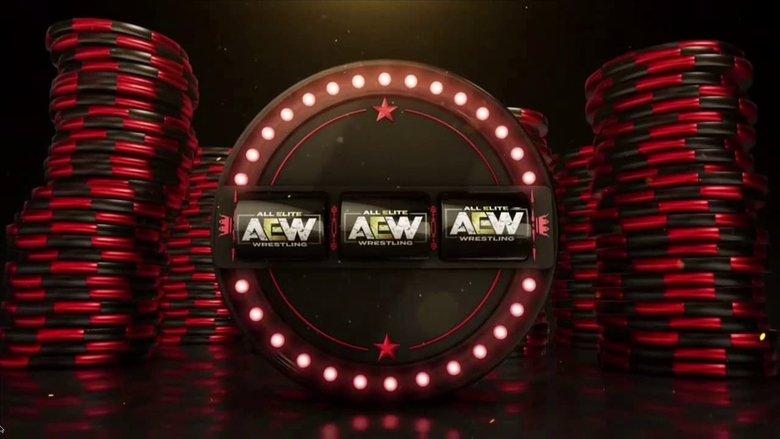 AEW Double or Nothing: The Buy In image