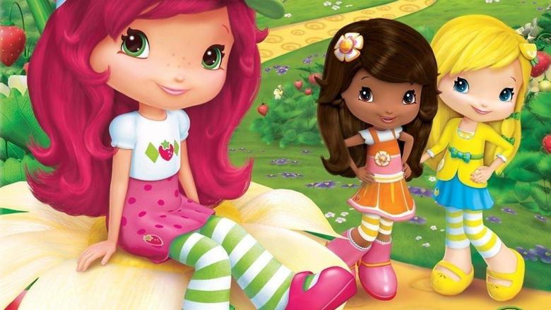 The Strawberry Shortcake Movie: Sky's the Limit image