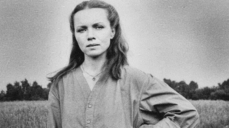 Portrait of the Artist's Wife image
