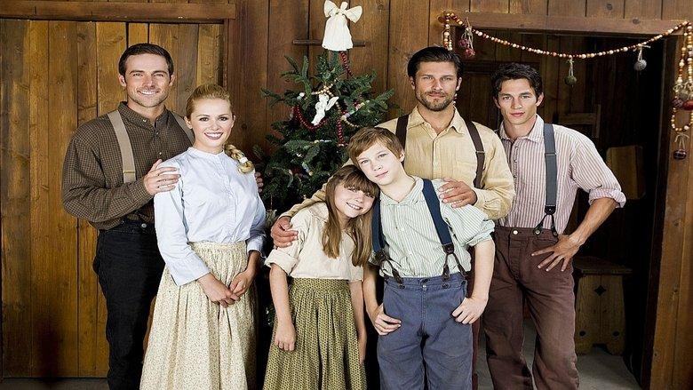 Love's Christmas Journey image