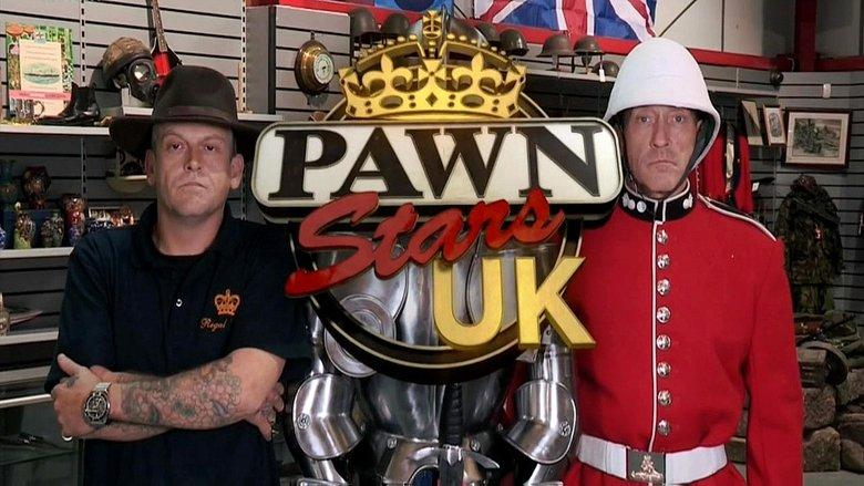 Pawn Stars UK image