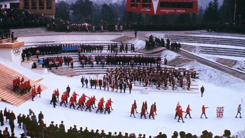 IX Olympic Winter Games, Innsbruck 1964 image
