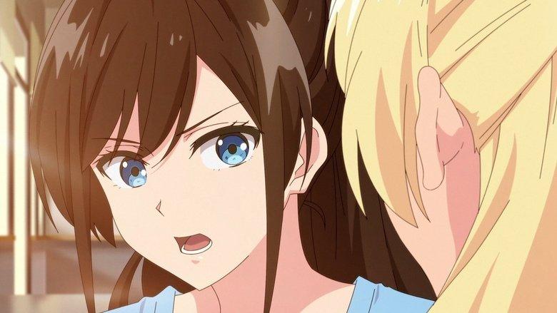 Class of '09: The Anime