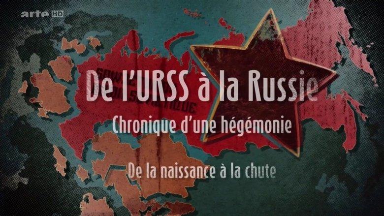 Moskaus Imperium: Alter Traum von Macht und Stärke image