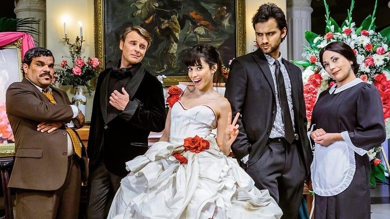 Ana Maria in Novela Land image