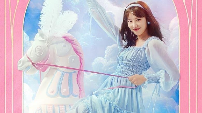 Dreaming of a Freaking Fairy Tale image