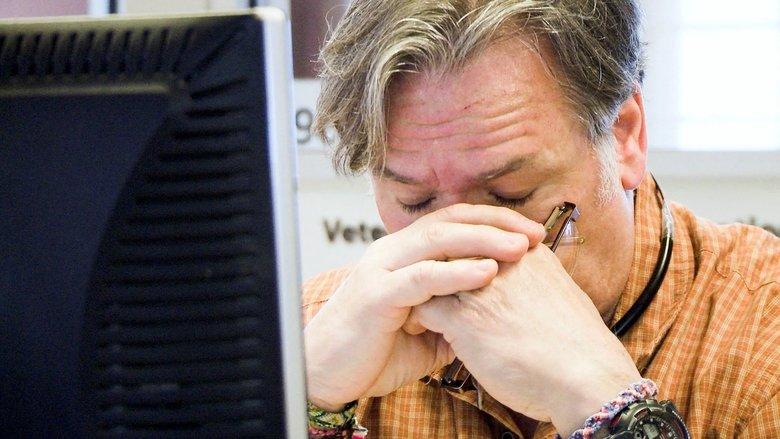 Crisis Hotline: Veterans Press 1 image