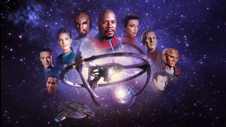 Star Trek: Deep Space Nine image
