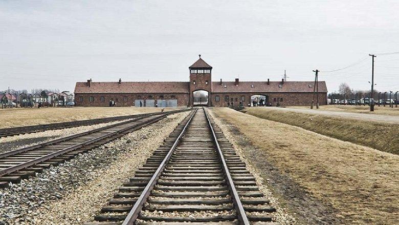 Auschwitz Projekt image