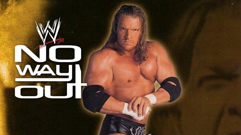 WWE No Way Out 2000 image