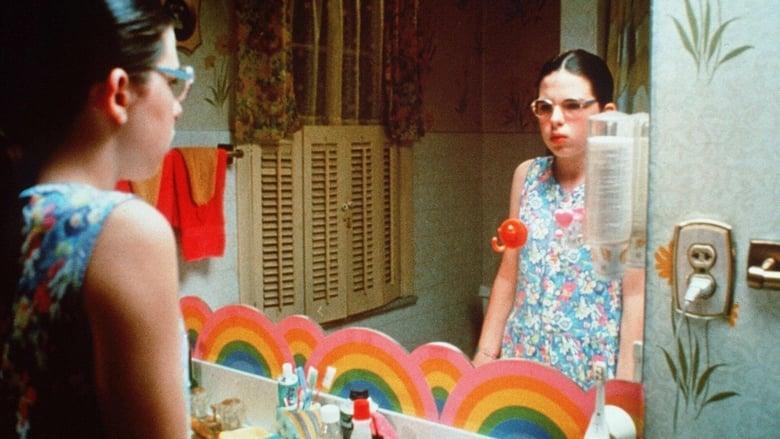 Welcome to the Dollhouse image