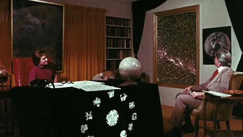 The Astrologer image