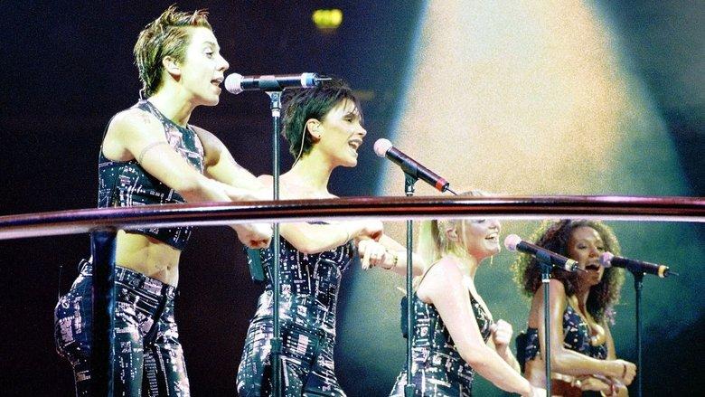 Spice Girls: The Live One image
