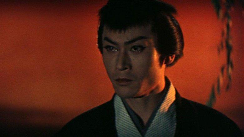 The Ghost of Yotsuya image
