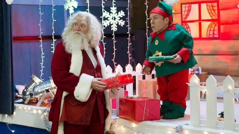Get Santa image