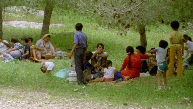 Ma'loul Celebrates Its Destruction image