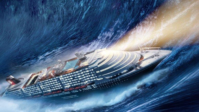 Poseidon image