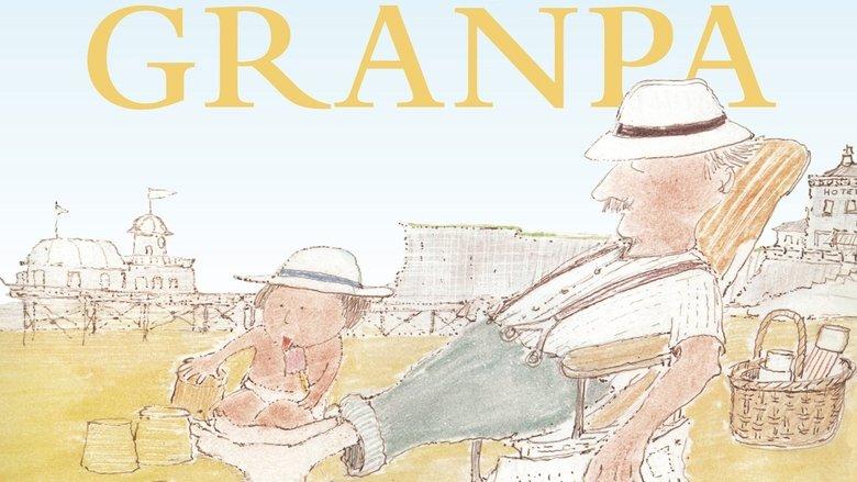 Granpa image