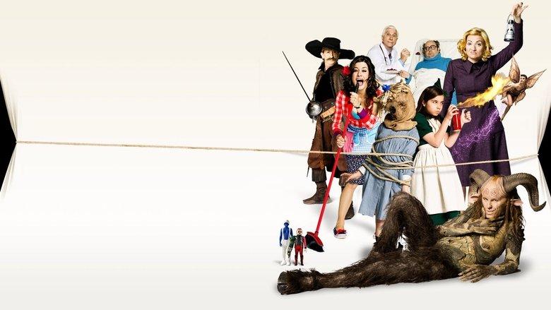Spanish Movie image