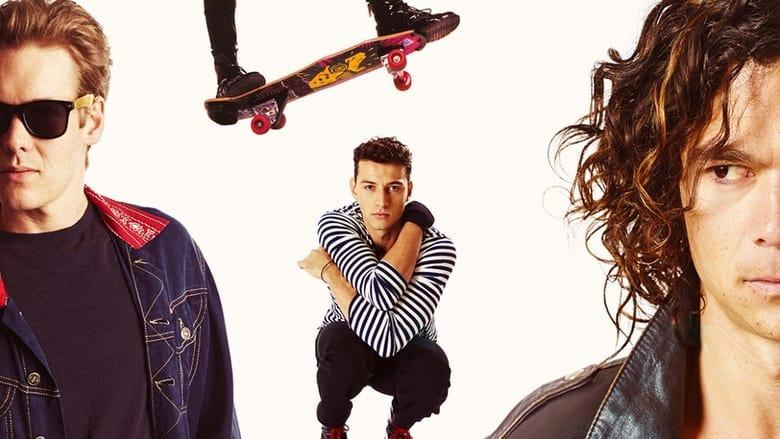 INXS : Never Tear Us Apart image