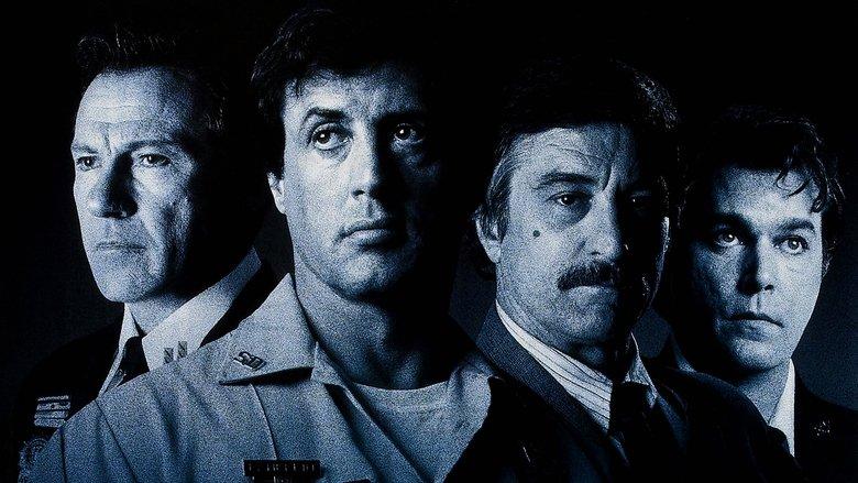 Cop Land image