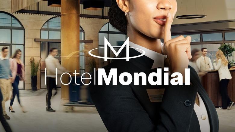 Hotel Mondial image